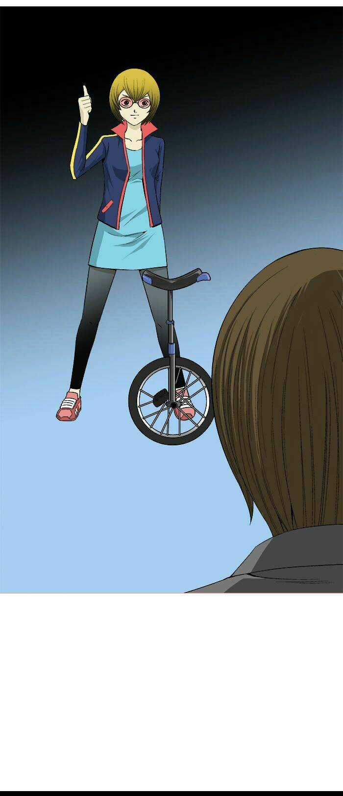 Aura From Another Planet - Chapter 18 - Trang 43