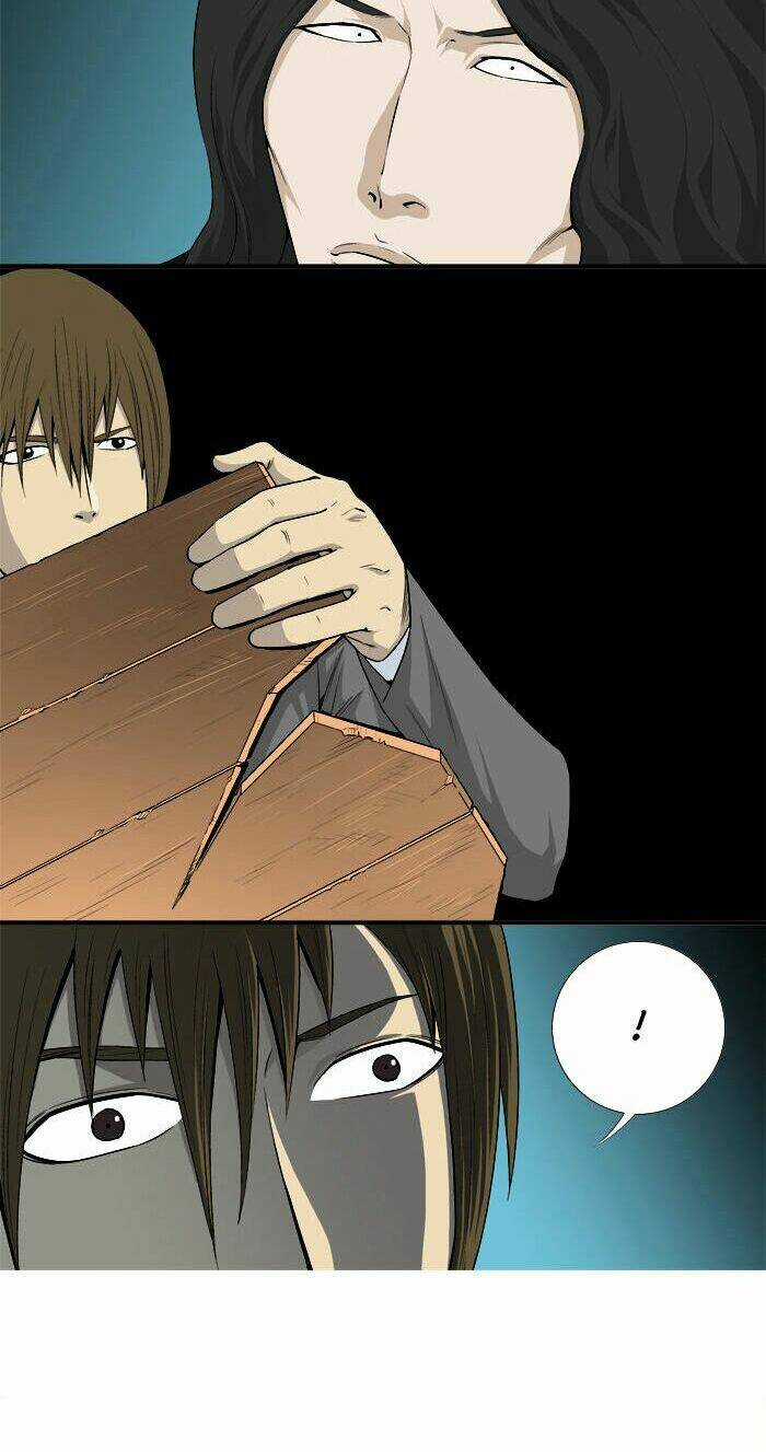 Aura From Another Planet - Chapter 19 - Trang 12