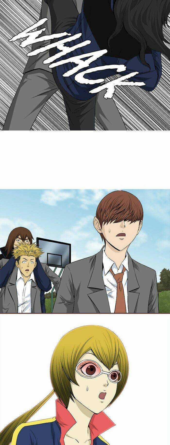 Aura From Another Planet - Chapter 19 - Trang 14