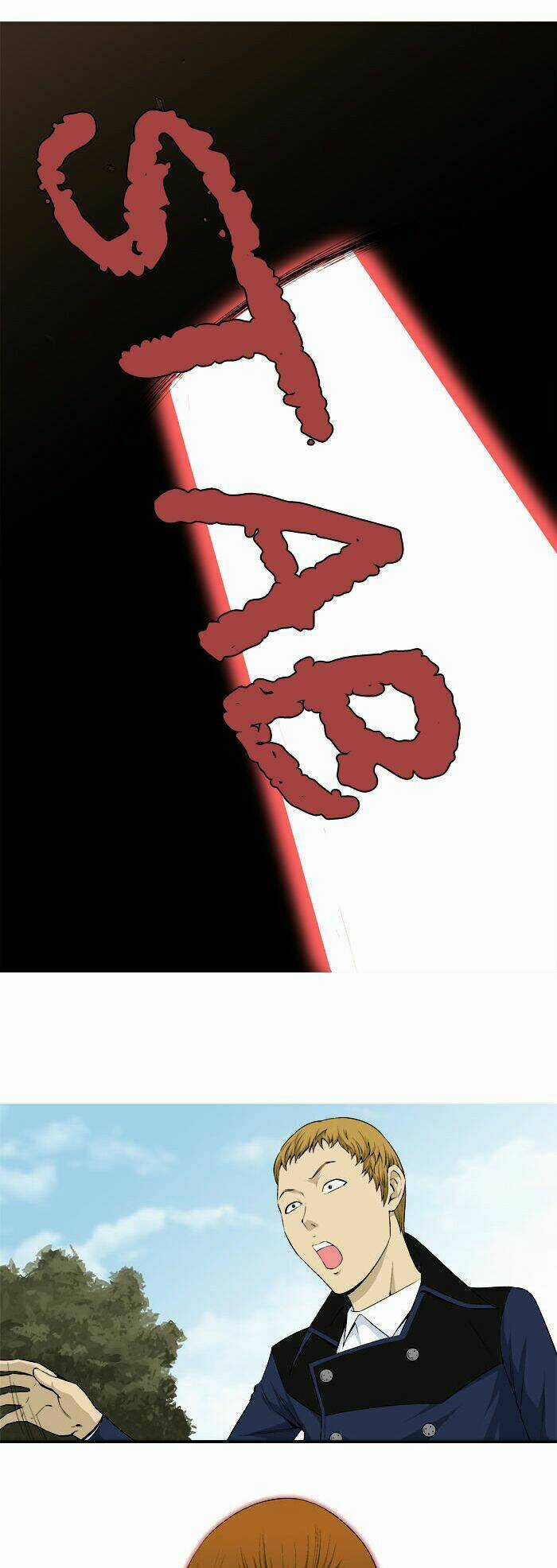 Aura From Another Planet - Chapter 19 - Trang 16