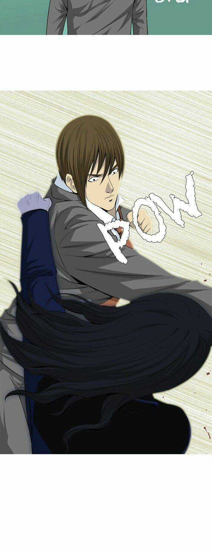 Aura From Another Planet - Chapter 19 - Trang 20