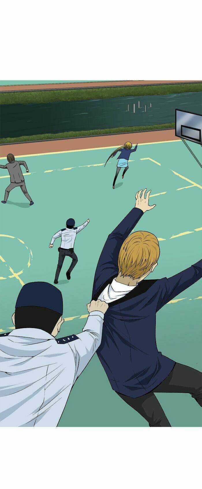 Aura From Another Planet - Chapter 19 - Trang 32