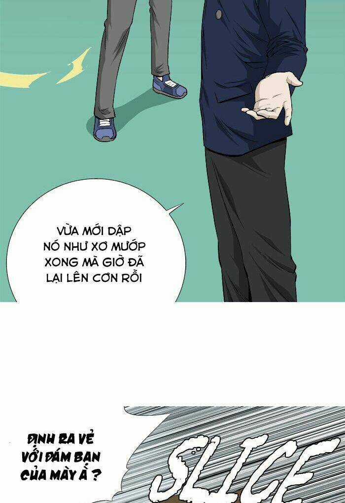 Aura From Another Planet - Chapter 19 - Trang 8