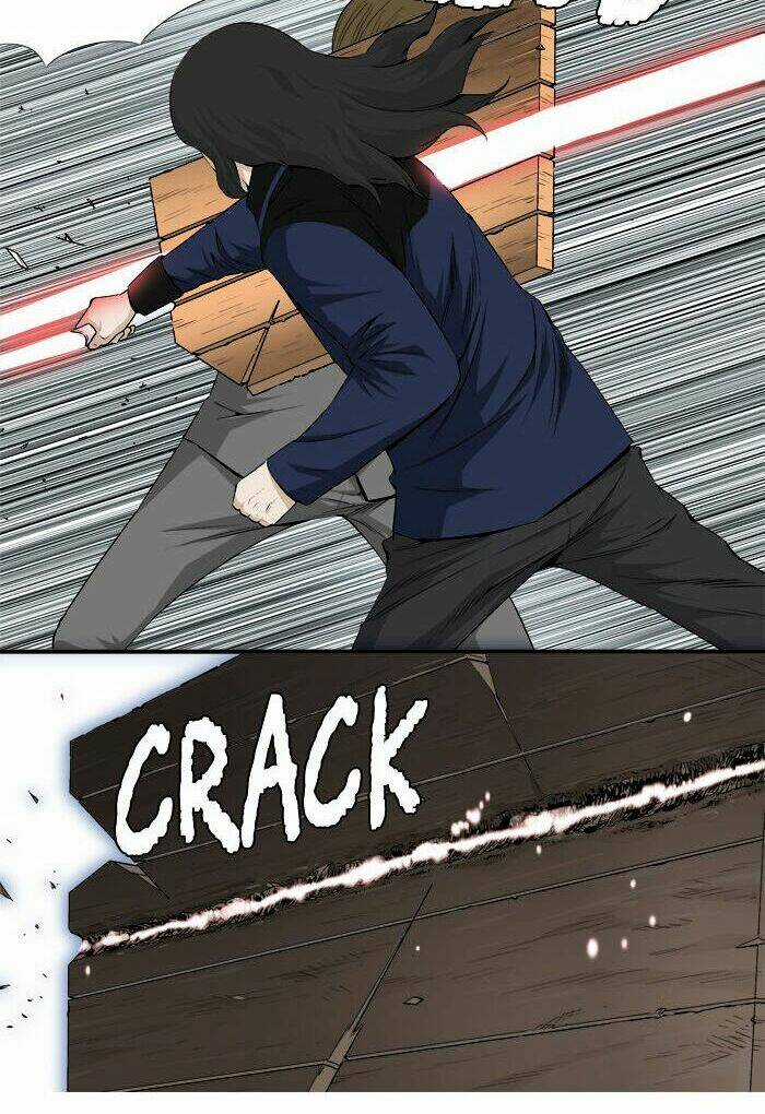 Aura From Another Planet - Chapter 19 - Trang 9