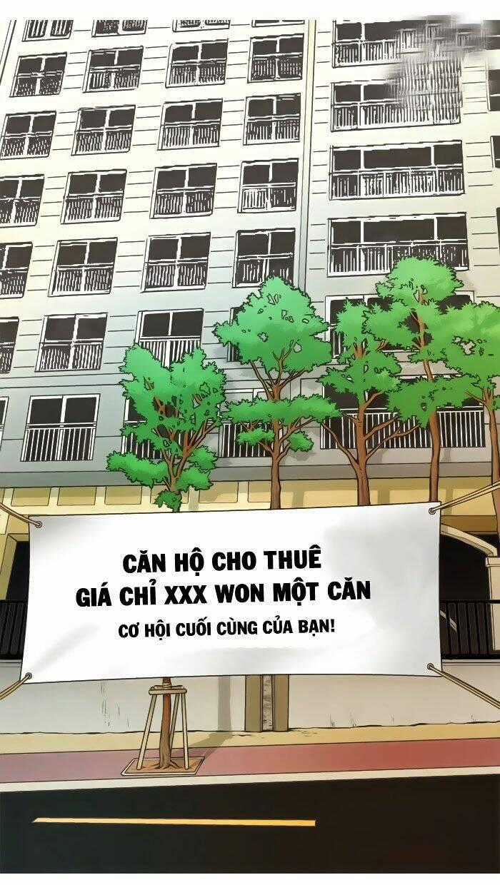 Aura From Another Planet - Chapter 2 - Trang 2