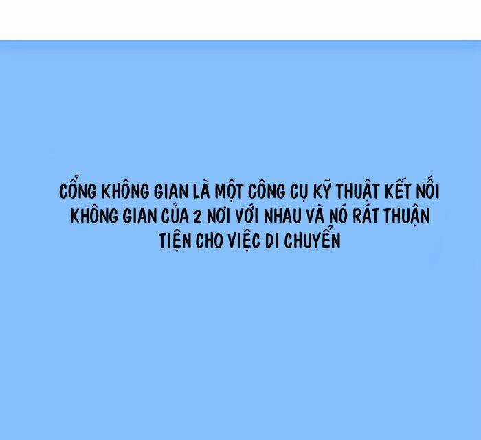 Aura From Another Planet - Chapter 2 - Trang 12