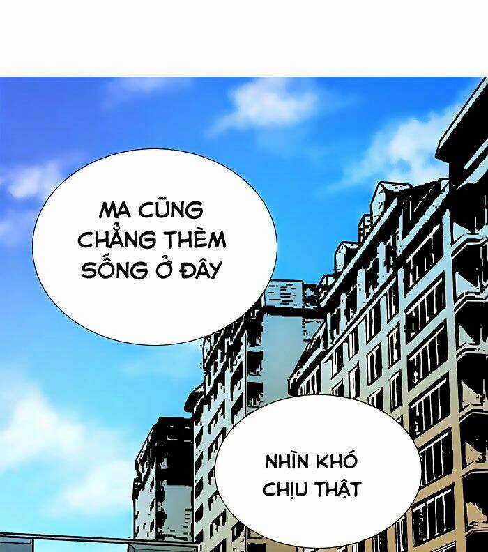 Aura From Another Planet - Chapter 2 - Trang 13