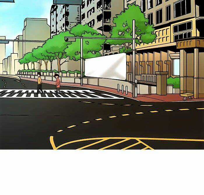 Aura From Another Planet - Chapter 2 - Trang 14