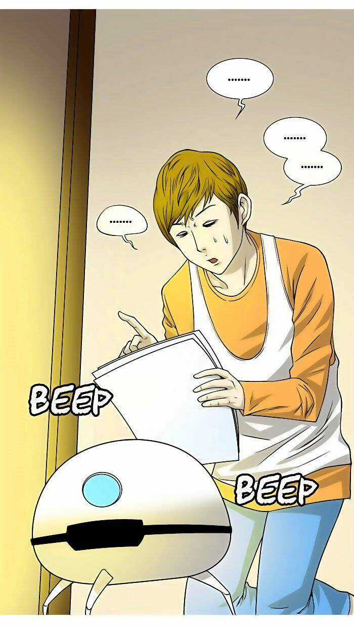 Aura From Another Planet - Chapter 2 - Trang 15