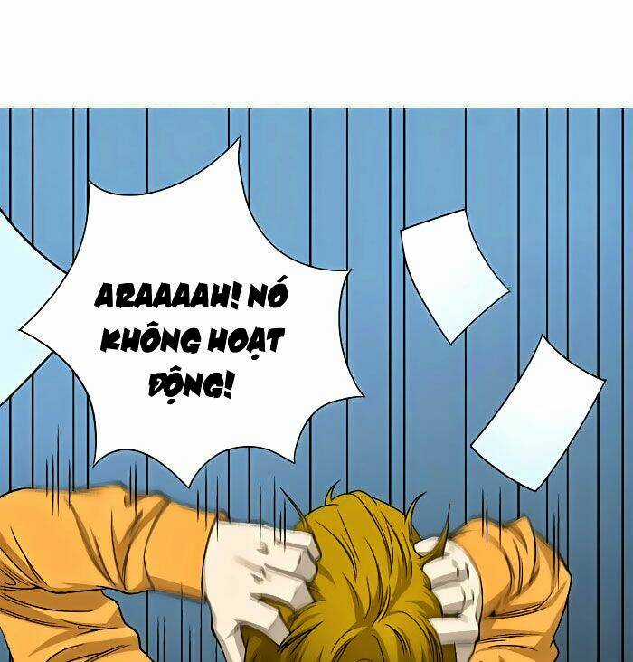 Aura From Another Planet - Chapter 2 - Trang 16