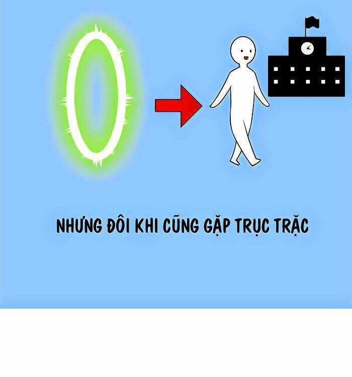 Aura From Another Planet - Chapter 2 - Trang 17