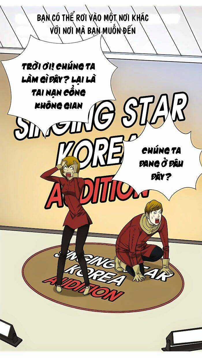 Aura From Another Planet - Chapter 2 - Trang 18