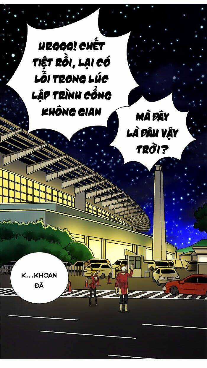 Aura From Another Planet - Chapter 2 - Trang 19