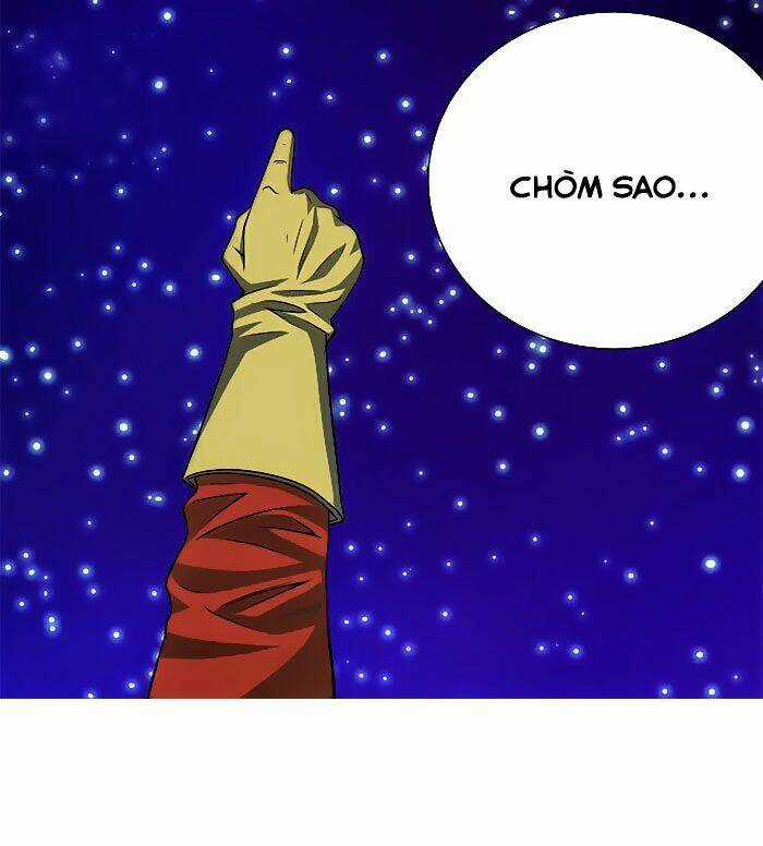 Aura From Another Planet - Chapter 2 - Trang 21