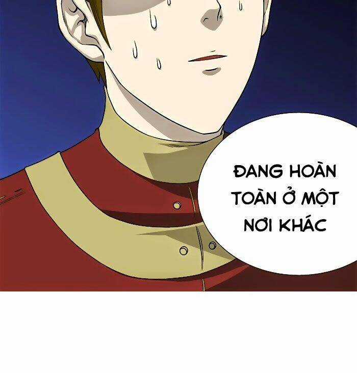 Aura From Another Planet - Chapter 2 - Trang 24