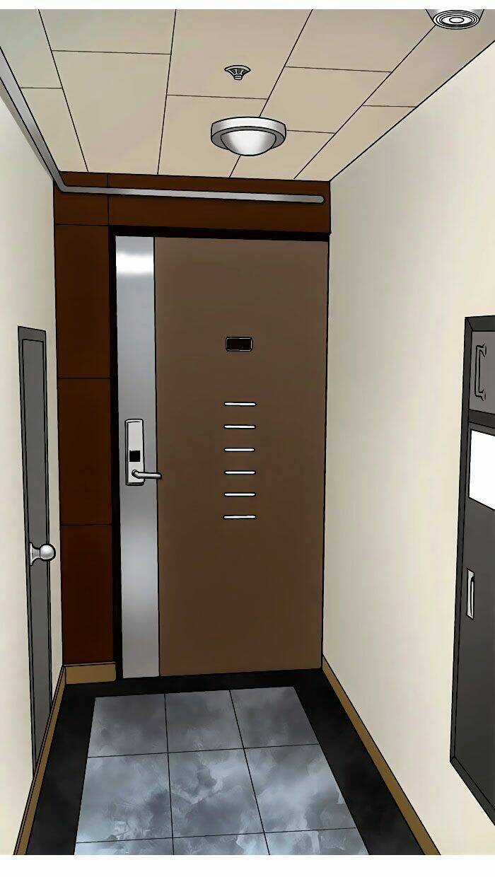 Aura From Another Planet - Chapter 2 - Trang 25