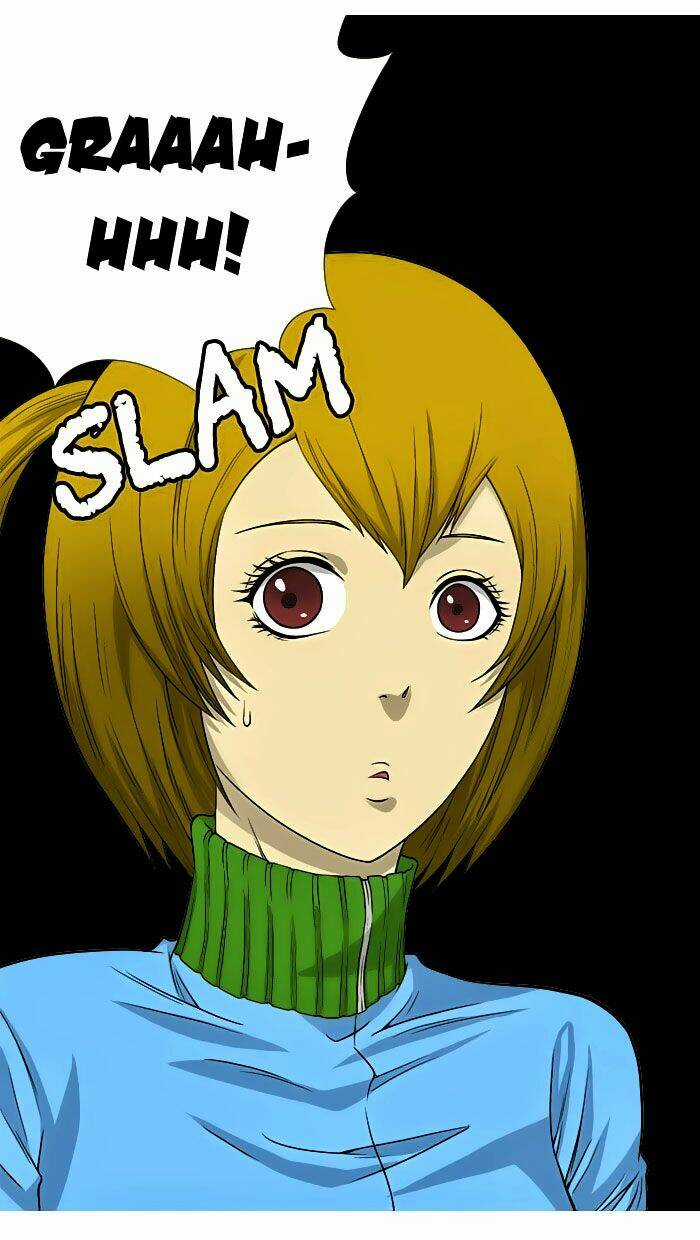 Aura From Another Planet - Chapter 2 - Trang 26