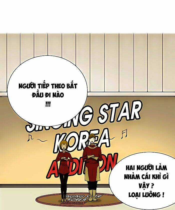 Aura From Another Planet - Chapter 2 - Trang 27