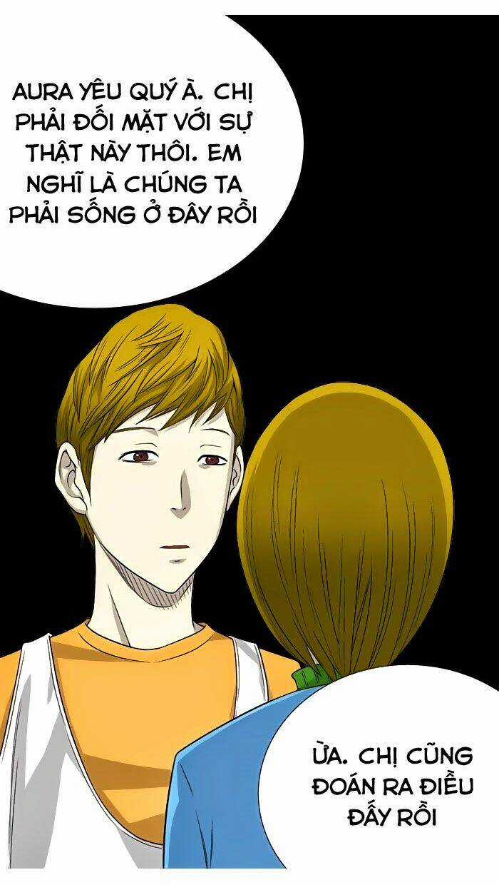 Aura From Another Planet - Chapter 2 - Trang 30