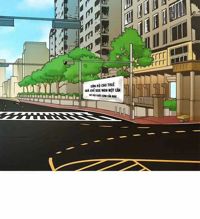 Aura From Another Planet - Chapter 2 - Trang 4