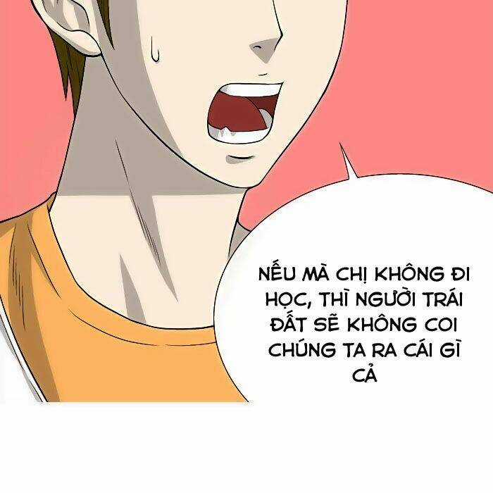 Aura From Another Planet - Chapter 2 - Trang 35