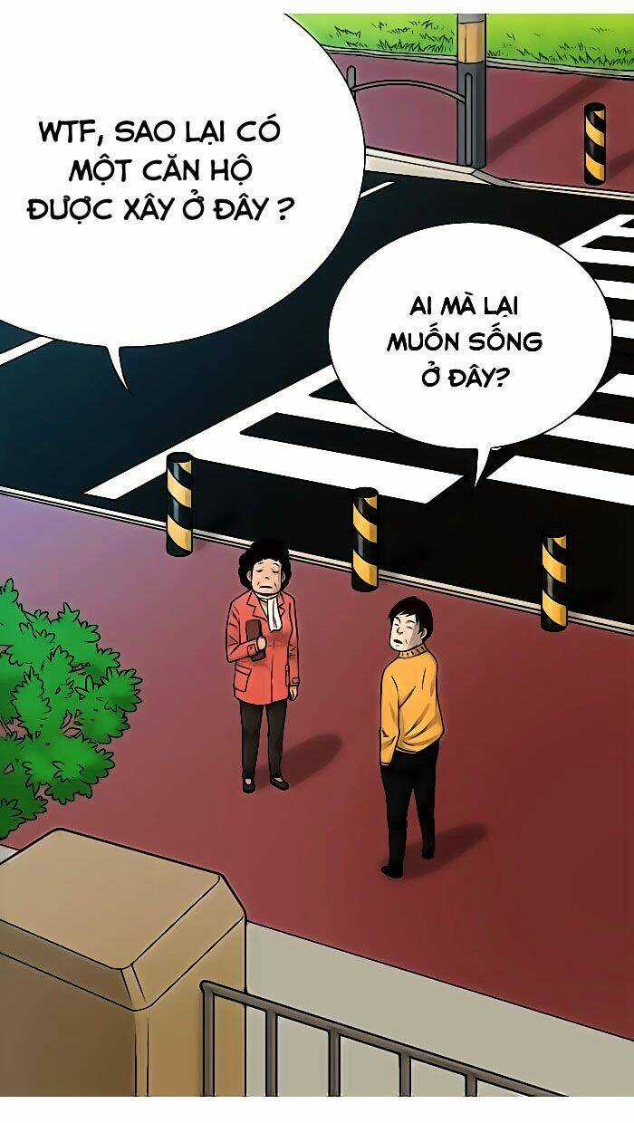 Aura From Another Planet - Chapter 2 - Trang 5