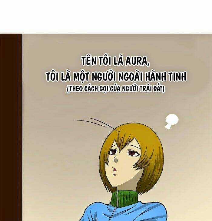 Aura From Another Planet - Chapter 2 - Trang 42