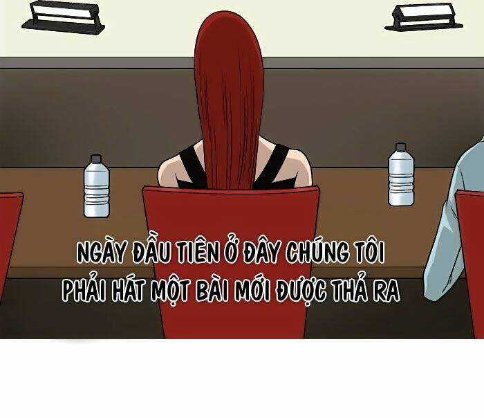 Aura From Another Planet - Chapter 2 - Trang 43