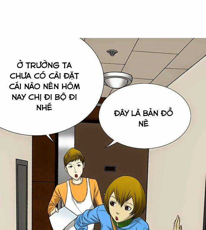 Aura From Another Planet - Chapter 2 - Trang 48