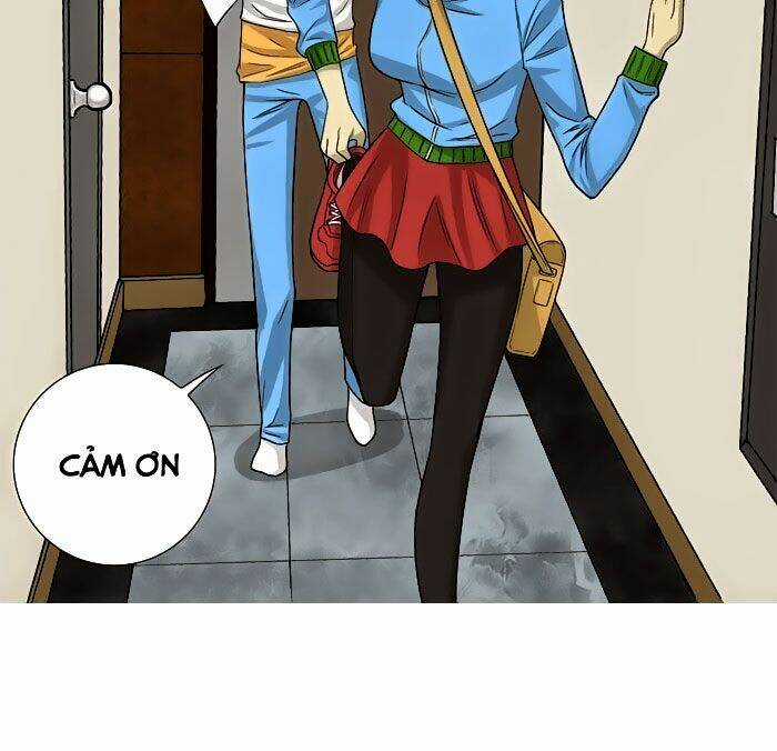 Aura From Another Planet - Chapter 2 - Trang 49