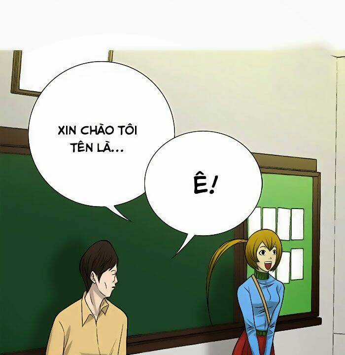 Aura From Another Planet - Chapter 2 - Trang 54