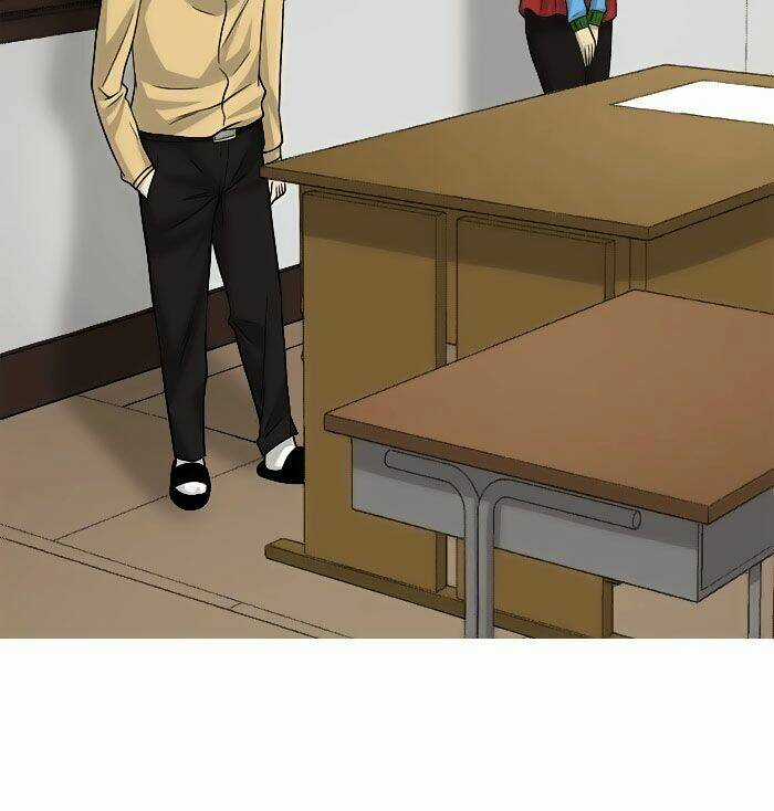 Aura From Another Planet - Chapter 2 - Trang 55