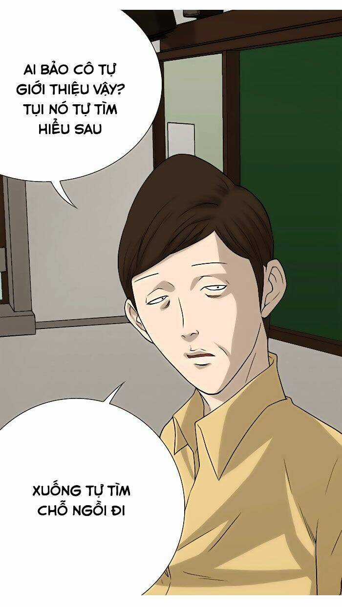 Aura From Another Planet - Chapter 2 - Trang 56