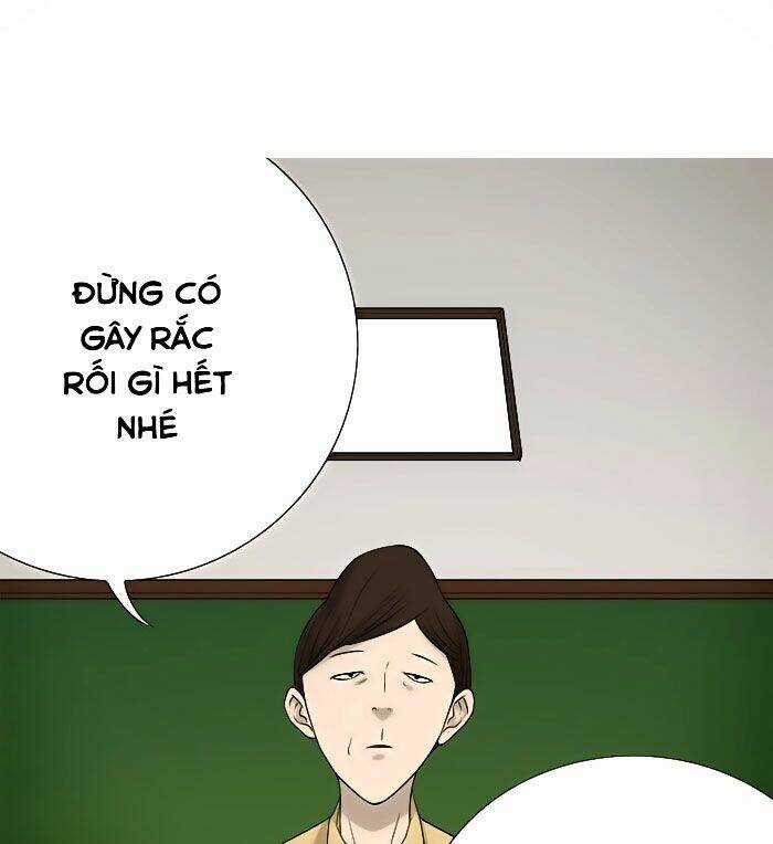 Aura From Another Planet - Chapter 2 - Trang 60