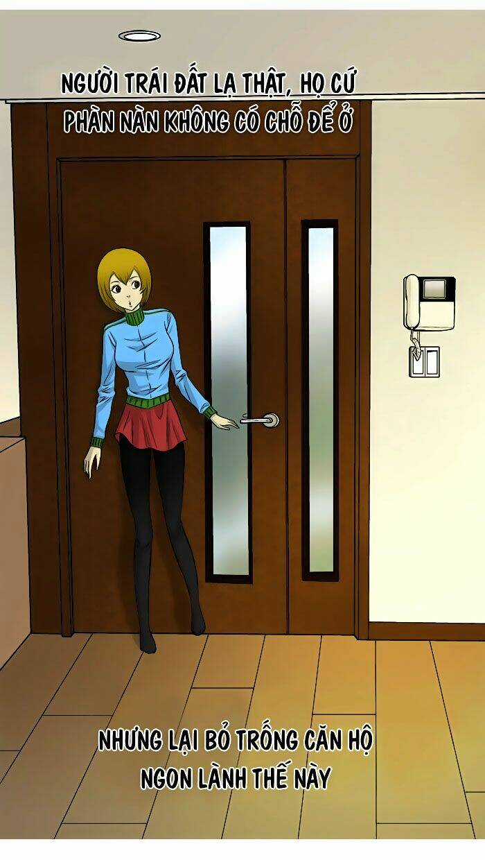 Aura From Another Planet - Chapter 2 - Trang 7