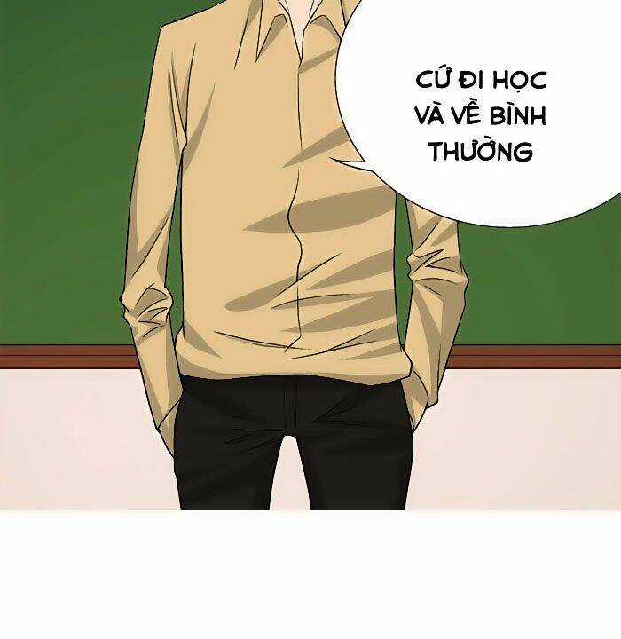 Aura From Another Planet - Chapter 2 - Trang 61