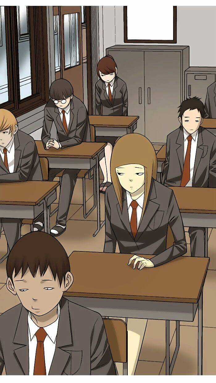 Aura From Another Planet - Chapter 2 - Trang 65