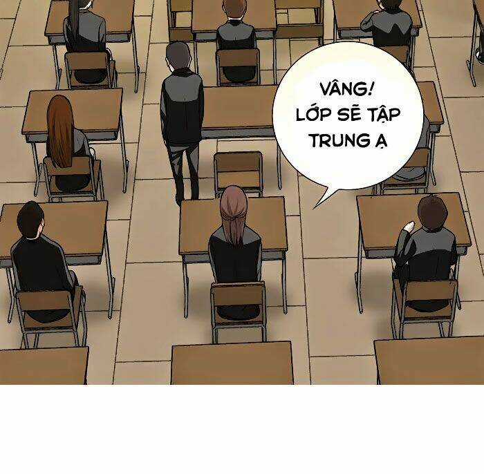 Aura From Another Planet - Chapter 2 - Trang 67