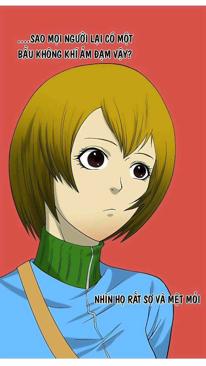 Aura From Another Planet - Chapter 2 - Trang 68