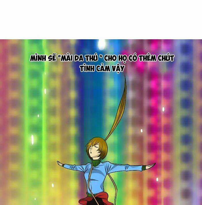 Aura From Another Planet - Chapter 2 - Trang 69