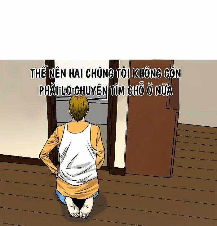 Aura From Another Planet - Chapter 2 - Trang 8