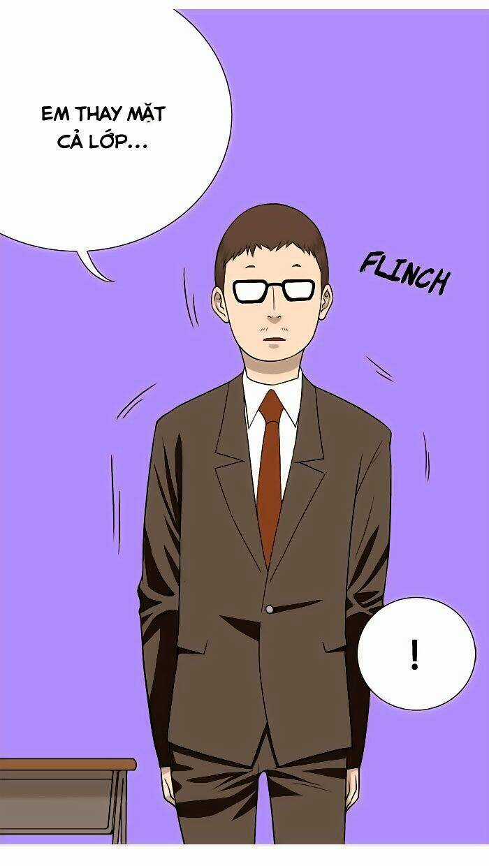 Aura From Another Planet - Chapter 2 - Trang 71