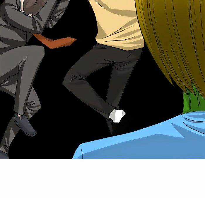 Aura From Another Planet - Chapter 2 - Trang 75