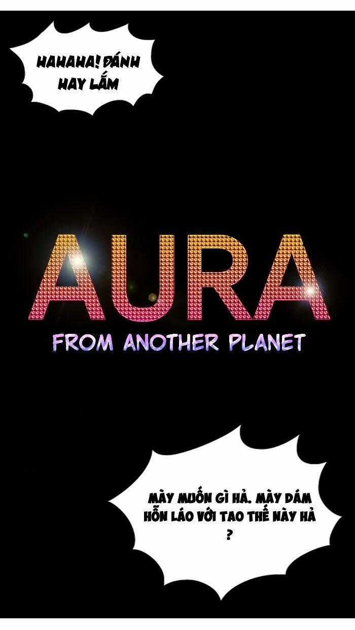 Aura From Another Planet - Chapter 2 - Trang 76
