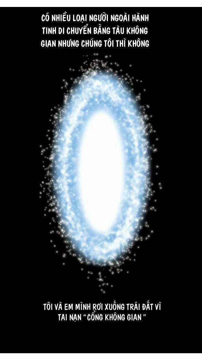 Aura From Another Planet - Chapter 2 - Trang 77