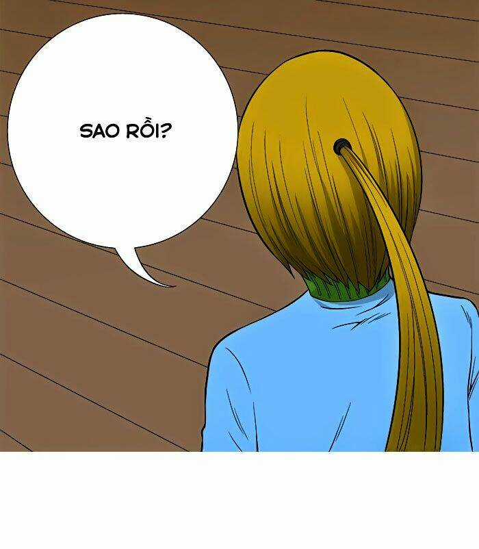 Aura From Another Planet - Chapter 2 - Trang 9