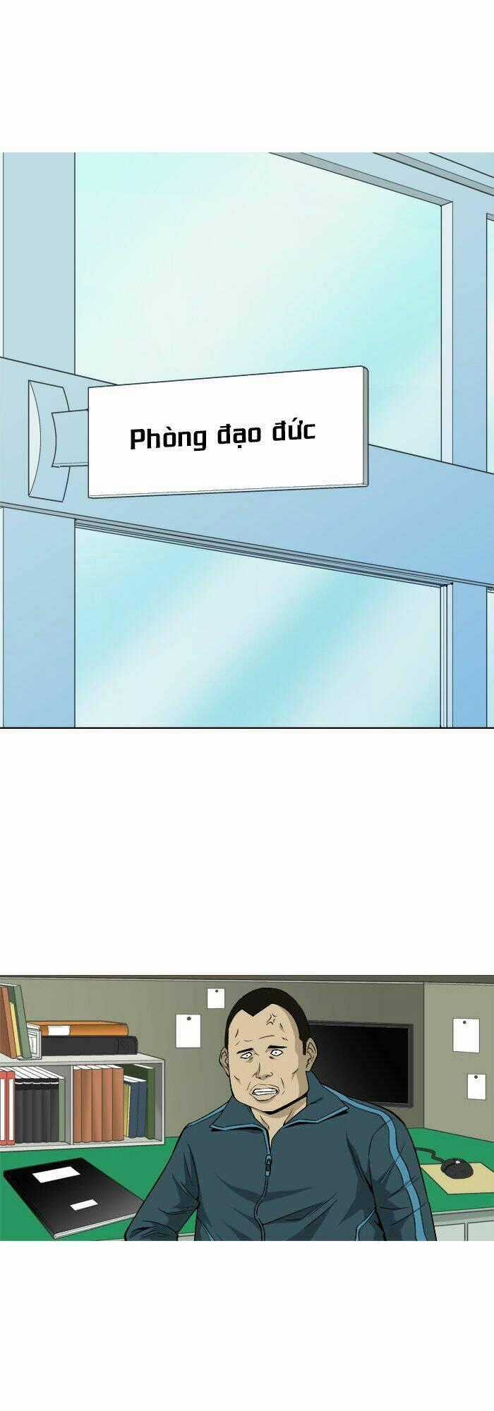 Aura From Another Planet - Chapter 20 - Trang 1