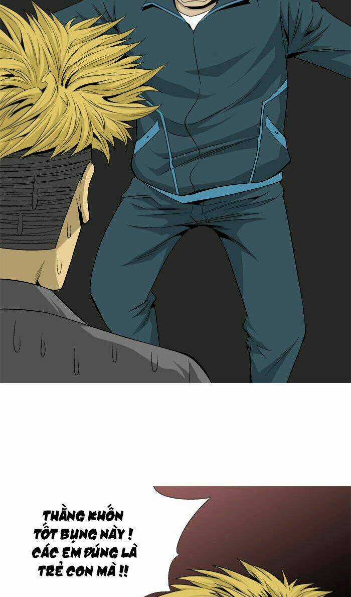 Aura From Another Planet - Chapter 20 - Trang 11