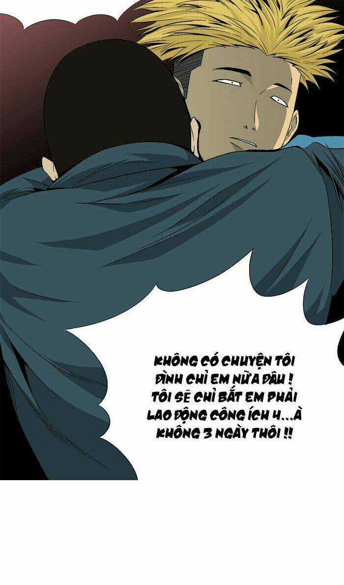 Aura From Another Planet - Chapter 20 - Trang 12