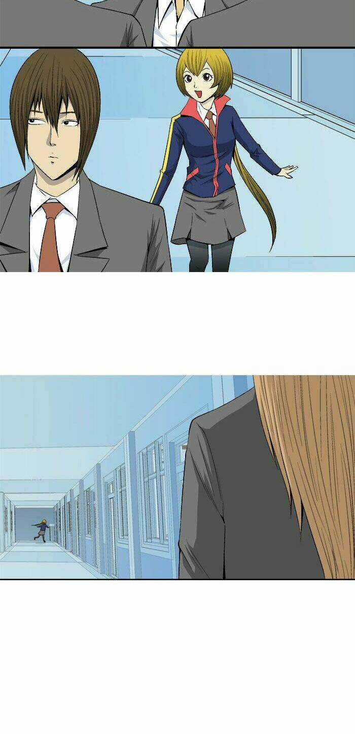 Aura From Another Planet - Chapter 20 - Trang 15